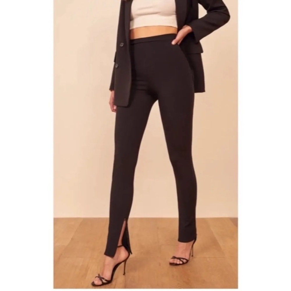 COPY - Reformation Graham Pant